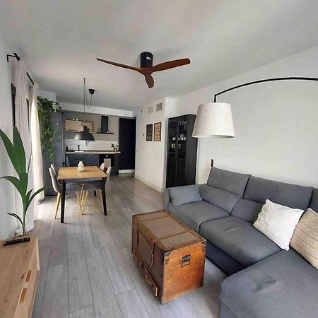 Cozy Apartment 말라가 외부 사진