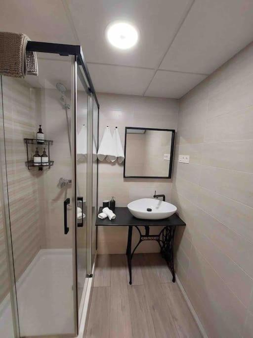Cozy Apartment 말라가 외부 사진