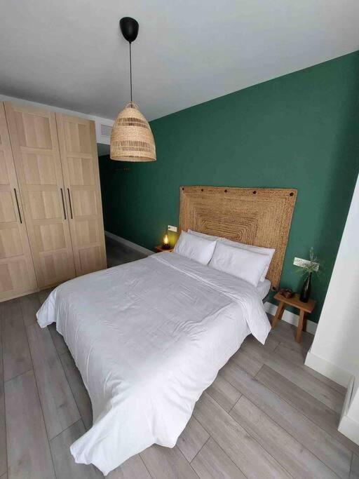 Cozy Apartment 말라가 외부 사진