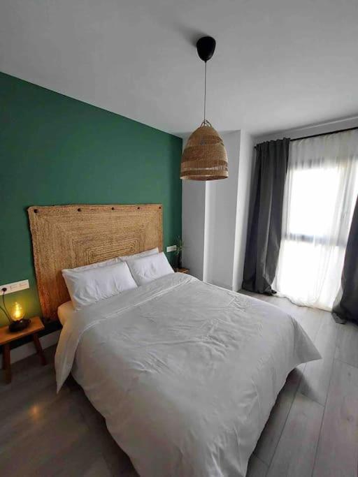 Cozy Apartment 말라가 외부 사진