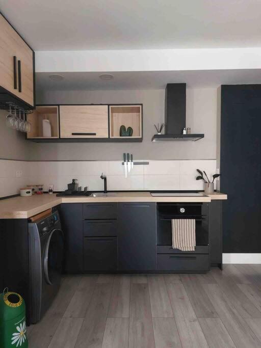 Cozy Apartment 말라가 외부 사진