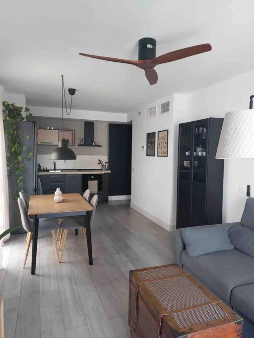 Cozy Apartment 말라가 외부 사진