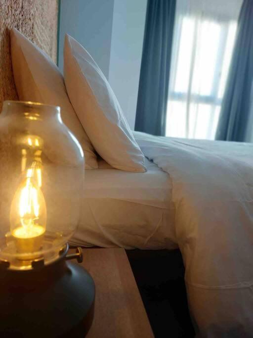 Cozy Apartment 말라가 외부 사진