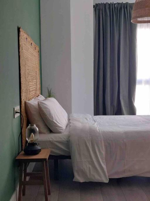 Cozy Apartment 말라가 외부 사진