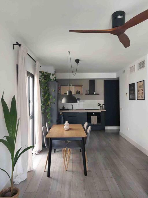 Cozy Apartment 말라가 외부 사진