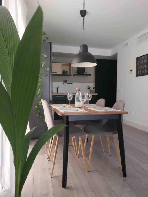 Cozy Apartment 말라가 외부 사진